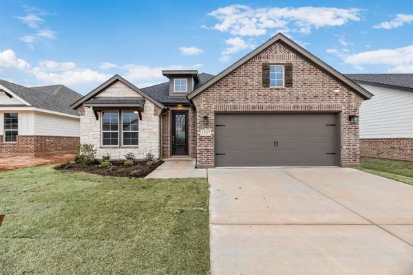 Springtown, TX 76082,1237 Comal Lane