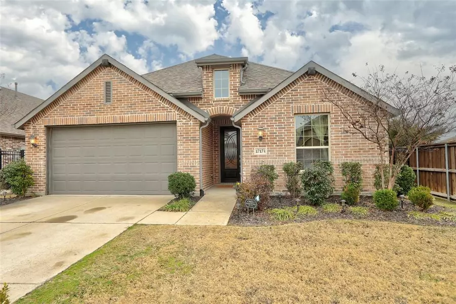 1717 JOURNEY FORTH Trail, Wylie, TX 75098