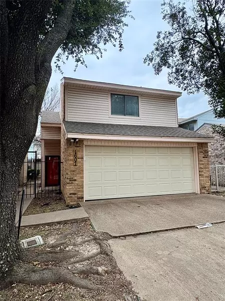 1607 Horizon Street, Duncanville, TX 75137