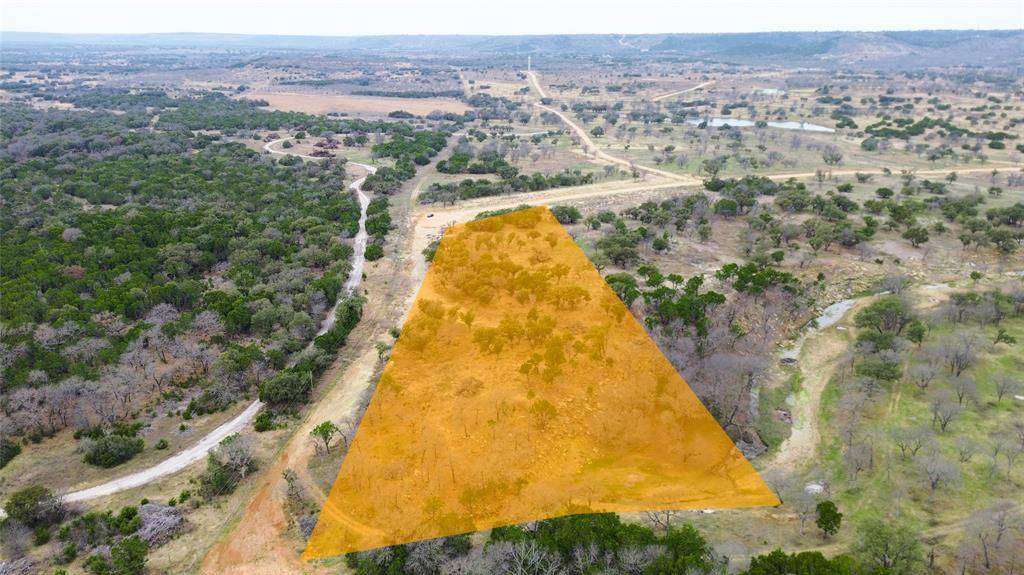 Lot 17 TBD Goodnight Lane, Strawn, TX 76475