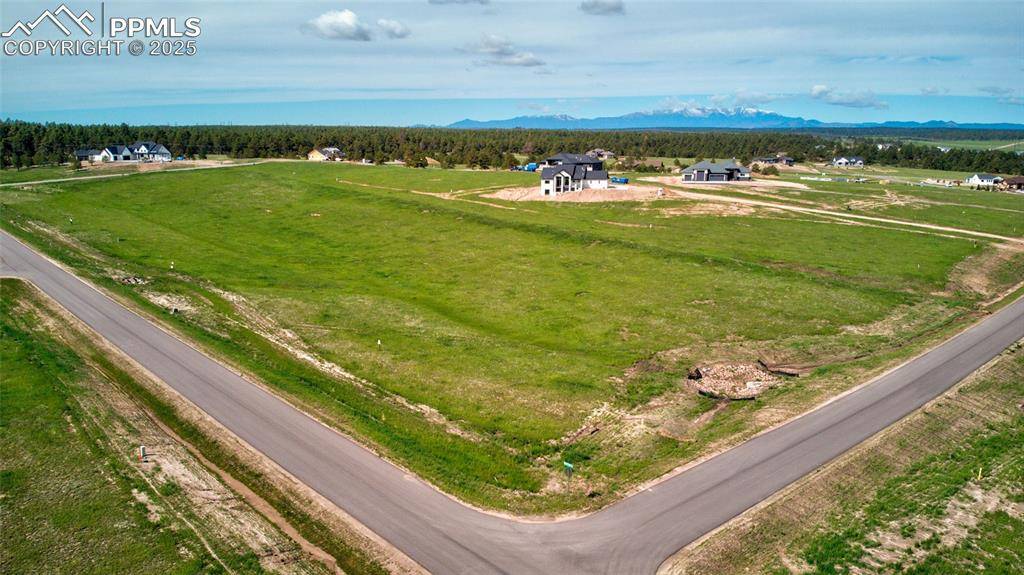 Colorado Springs, CO 80908,16810 Early Light DR