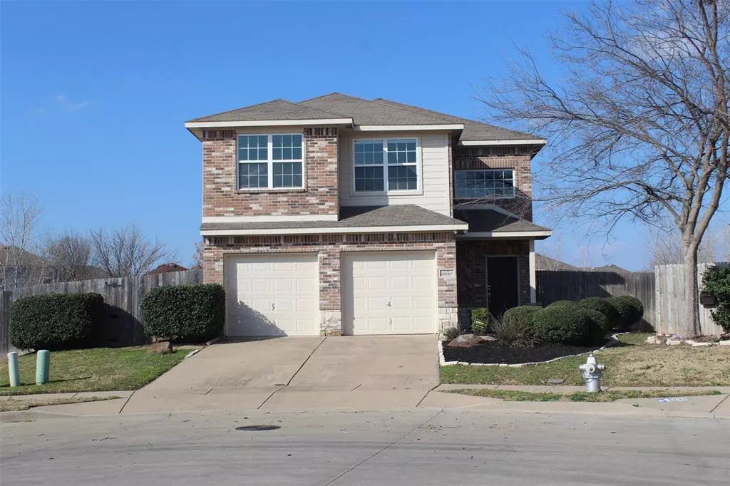 Fort Worth, TX 76179,6837 Waterhill Lane