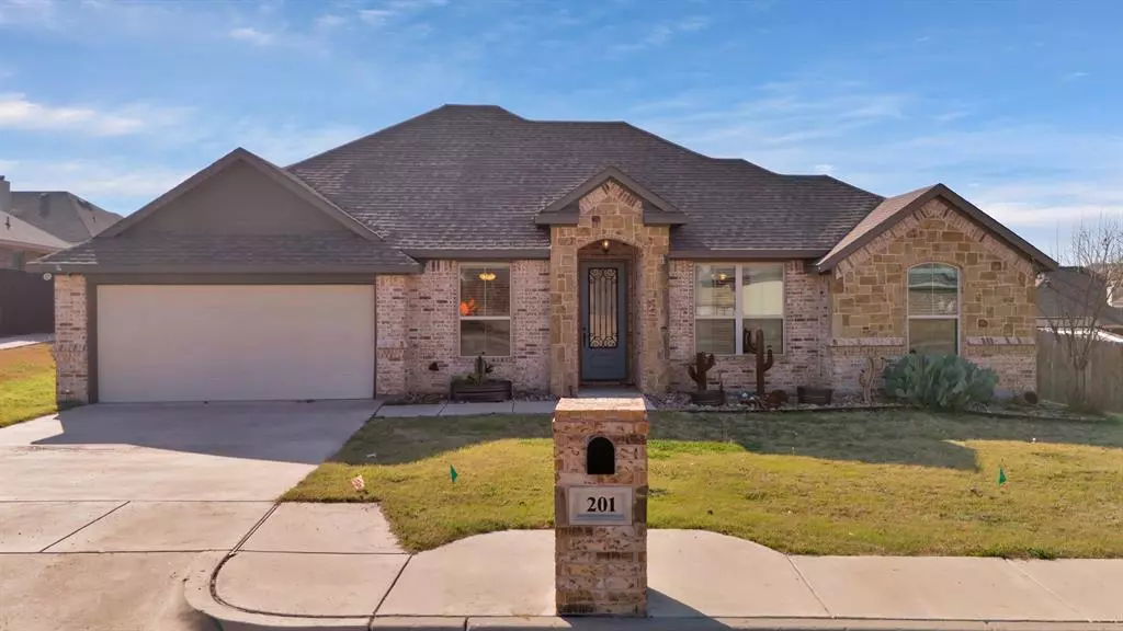 Weatherford, TX 76087,201 Emilie Court