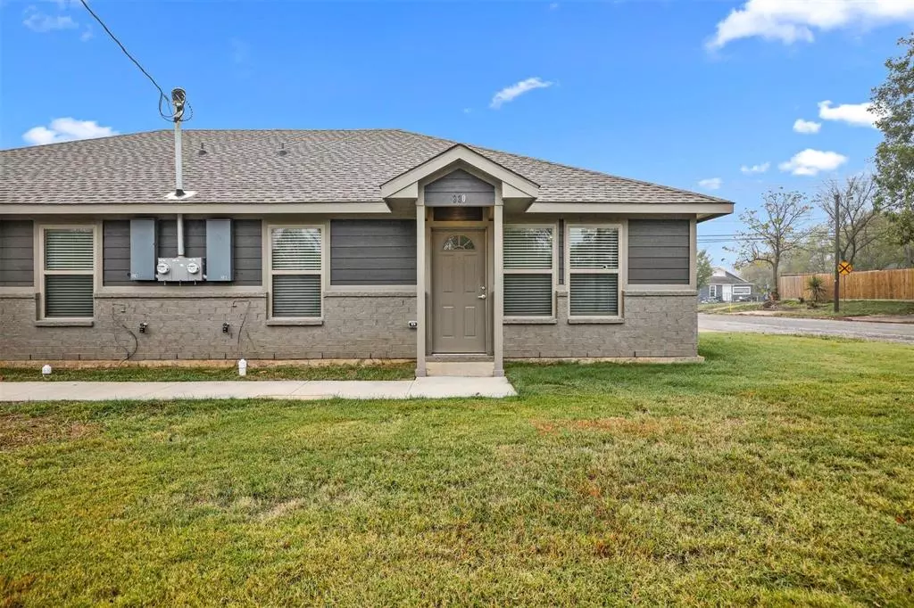 Denison, TX 75020,330 W Munson Street #330