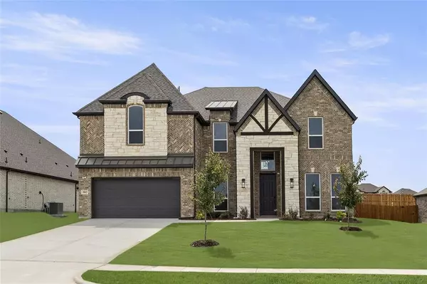 1842 Chadwick Drive, Cedar Hill, TX 75104