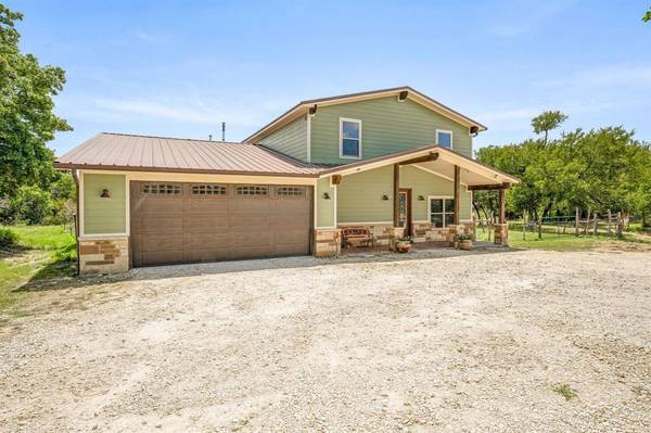 120 Lighthouse Drive, Bluff Dale, TX 76433