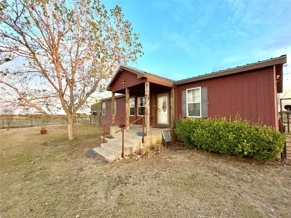 De Leon, TX 76444,200 County Road 487