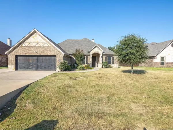 Granbury, TX 76049,2812 Willow Ridge Circle