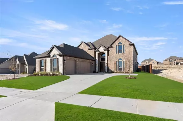 Fort Worth, TX 76179,9921 Casa Frontera Drive