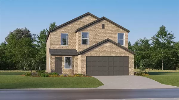 181 Adelina Drive, Little Elm, TX 75068