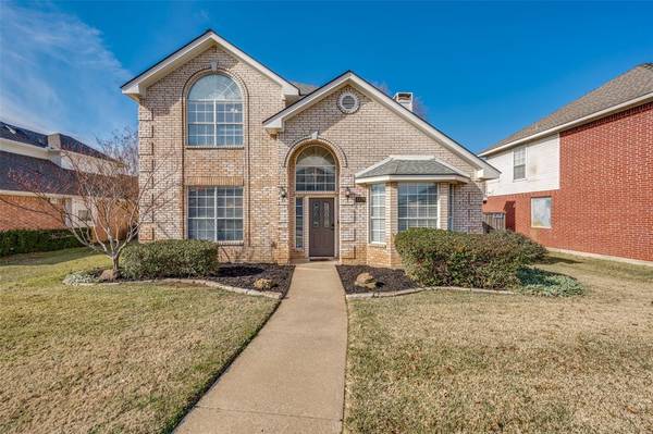 2315 Norwich Drive, Carrollton, TX 75006