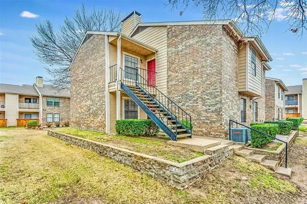 Dallas, TX 75287,4748 Old Bent Tree Lane #602