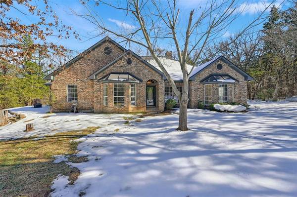 246 Butterfield Road, Denison, TX 75021