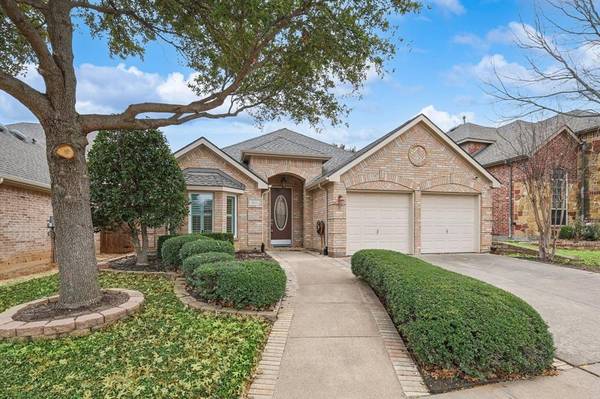 4433 Lance Drive, Flower Mound, TX 75022