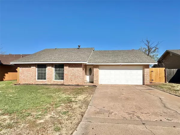 5258 Fairmont Street, Abilene, TX 79605