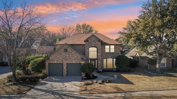 2104 Beechwood Lane, Flower Mound, TX 75028