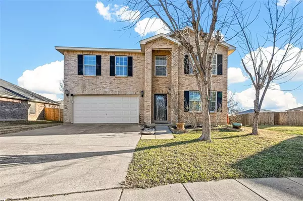 Arlington, TX 76002,8419 Shining Waters Lane