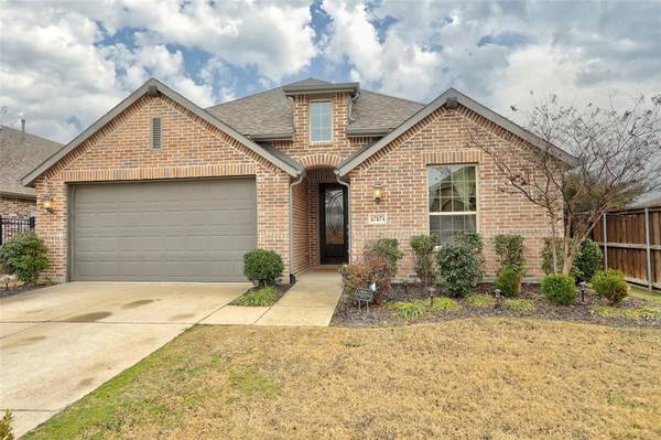 1717 JOURNEY FORTH Trail, Wylie, TX 75098