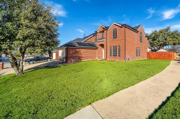 Dallas, TX 75249,7913 Greengate Drive