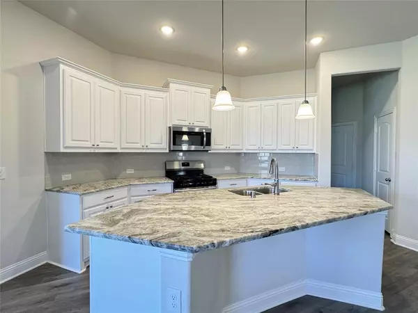 Melissa, TX 75454,2809 Bobcat Drive