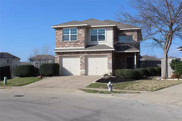 Fort Worth, TX 76179,6837 Waterhill Lane