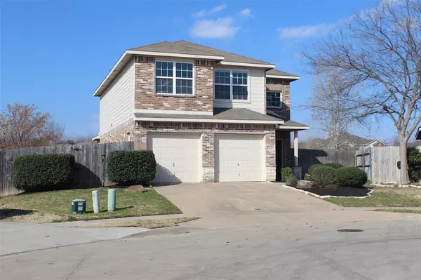 Fort Worth, TX 76179,6837 Waterhill Lane