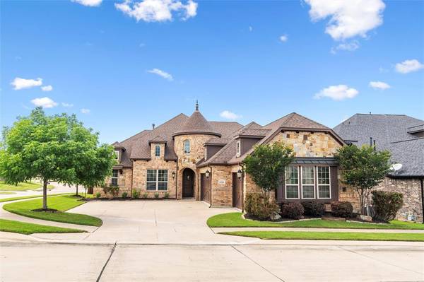 1220 Yosemite Way, Burleson, TX 76028