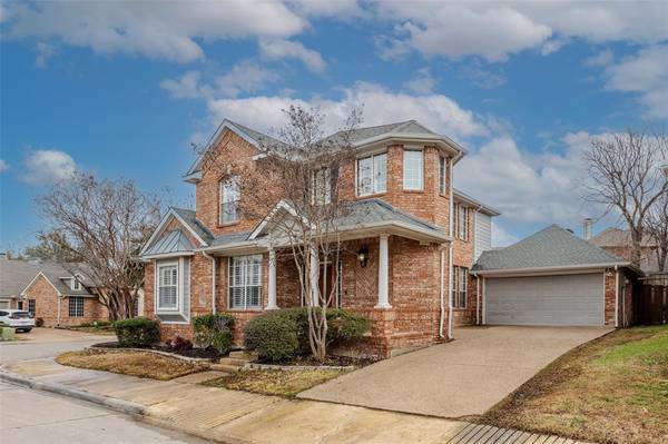 Irving, TX 75063,452 Richmond Street