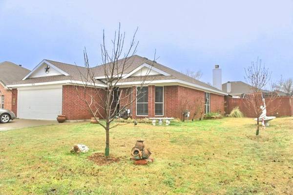 333 Beaumont Drive, Weatherford, TX 76086