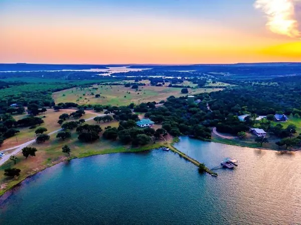 5001-Lots 1&2 Camp David Road, Possum Kingdom Lake, TX 76450