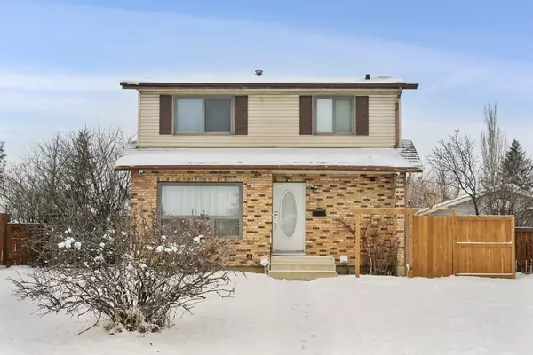 132 Faldale Close NE, Calgary, AB T3J1V9