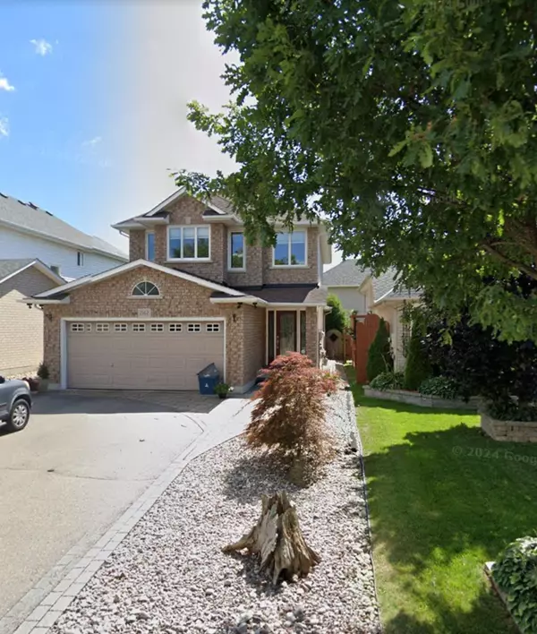 Oshawa, ON L1L 1C3,2162 SCOTTSCRAIG DR