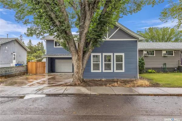 312 Y AVENUE S #S, Saskatoon, SK S7M 3J7