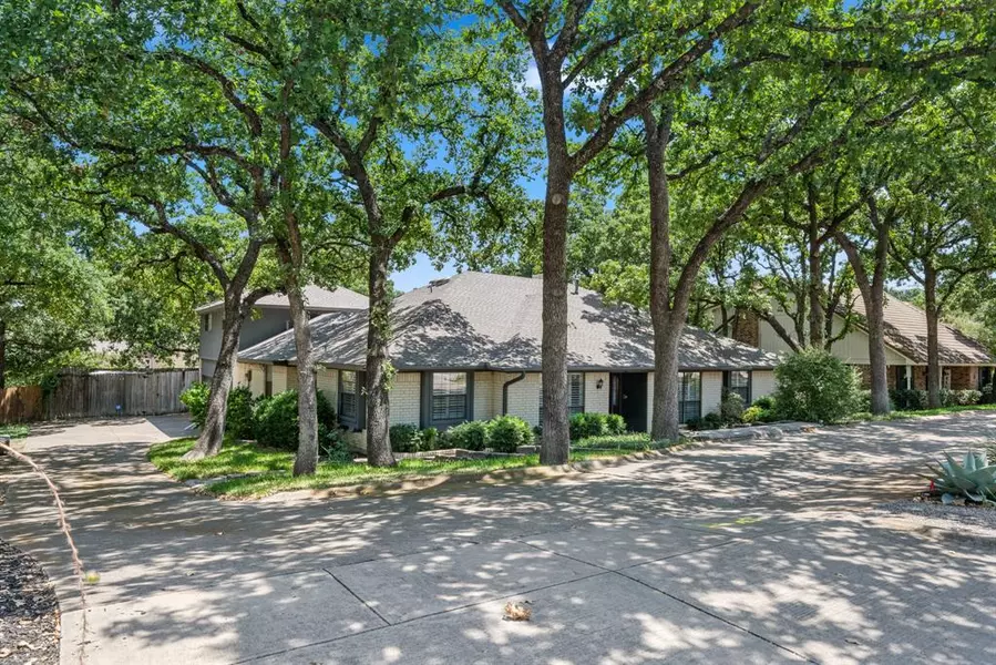 2201 Adams Drive, Arlington, TX 76011