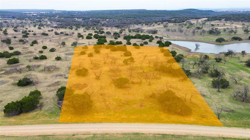 Lot 30 TBD Bigfoot Road, Strawn, TX 76475