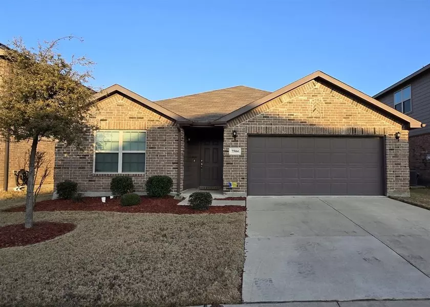 7504 Boat Wind Road, Fort Worth, TX 76179