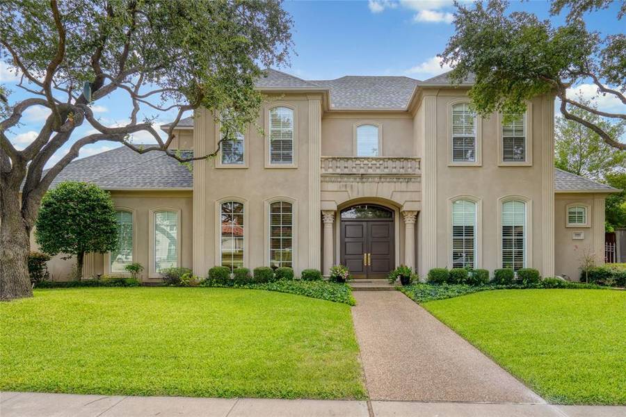 3000 Vinson Lane, Plano, TX 75093