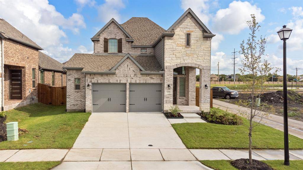 2117 Jade Forest, Mesquite, TX 75181