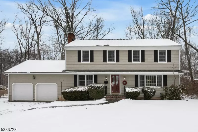 108 Ambar Pl, Bernardsville Boro, NJ 07924