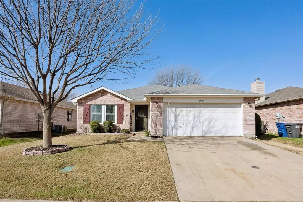 Mckinney, TX 75071,2709 Cattleman Drive