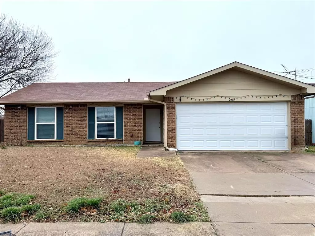 Fort Worth, TX 76134,205 Willow Creek Lane