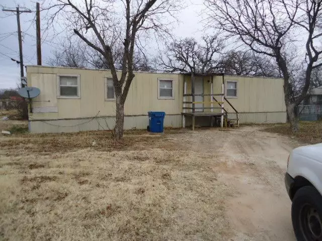 Clyde, TX 79510,114 S 5th Street