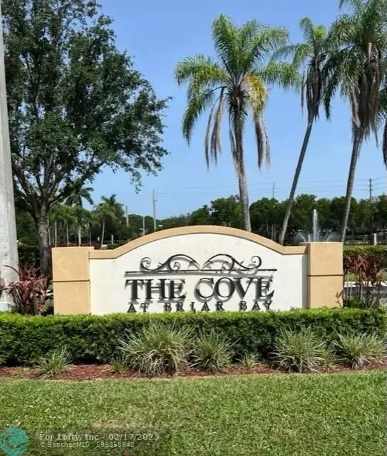 West Palm Beach, FL 33411,3486 Briar Bay Blvd  #206