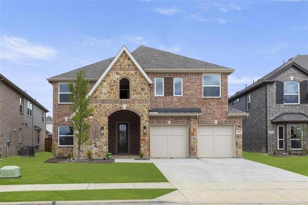 6209 Muller Creek Drive, Celina, TX 75009