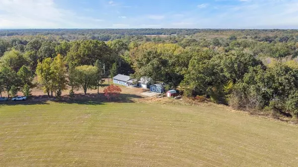 413 VZ County Road 1125, Fruitvale, TX 75127