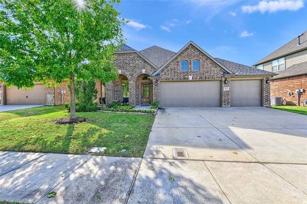 3651 Rosewood, Denison, TX 75020