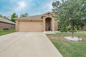 2523 Horton Drive, Seagoville, TX 75159