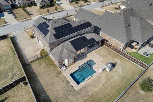 2009 Sunset Sail Drive, Wylie, TX 75098