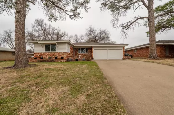 2402 Lansing Boulevard, Wichita Falls, TX 76309