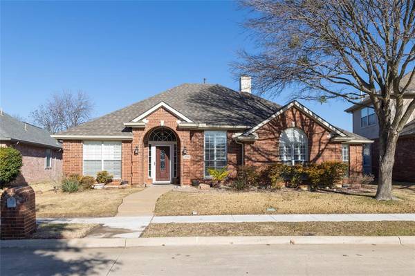 4708 Sunflower Drive, Mckinney, TX 75070